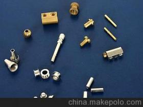 森信达五金制品厂 专业定制异型精密五金件与自动车件