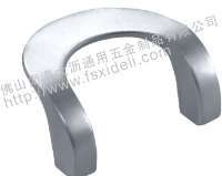 佛山南海大沥通用五金制品与塑胶制品发展概述