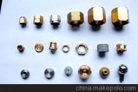 深圳市安燃五金制品 专业螺帽加工服务，覆盖公明、石岩、松岗区域