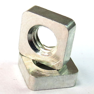 四方螺母与铁螺母现货供应详解 聚焦东莞市唐朝五金制品