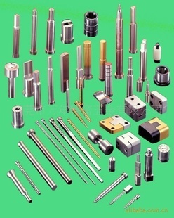 厂家直销各类五金配件与精密塑胶制品 专业产销一站式解决方案