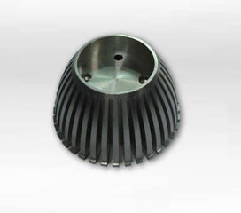 精密五金配件的视觉盛宴 探寻东莞市横沥璞烁五金制品厂的匠心工艺