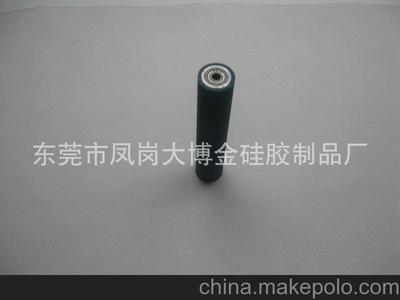 精密包胶技术专家 聚焦五金与滚筒包胶，解析东莞包胶加工全流程