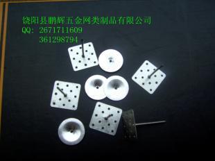 供应哈尔滨/大庆保温钉、铝钉、铁钉——建筑建材领域可靠连接解决方案