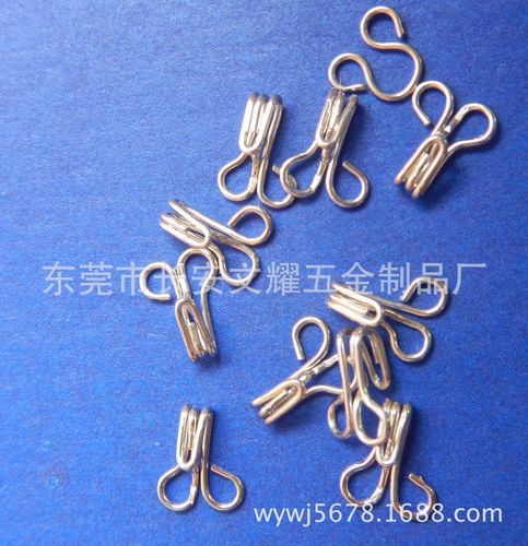 东莞市长安文耀五金制品厂 五金与塑胶的双重工艺融合之道