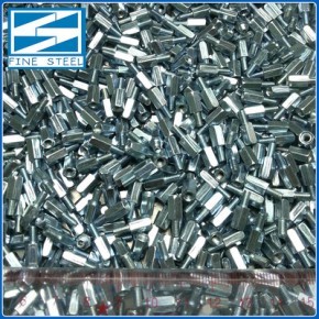 深圳精标五金制品 品质与服务的卓越典范