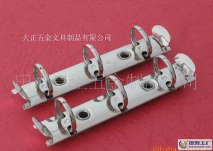 孔夹、塑胶孔夹与多孔夹 选型指南与市场概况